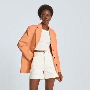 Everlane The 80s Blazer